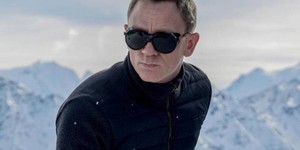 Как будет называться новый «Бонд»