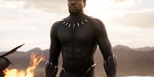 «Оскар» 2019: «Черная пантера» вошла в анналы истории