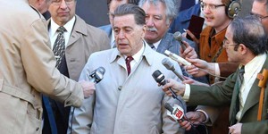 Премьера тизера: «Ирландец» Мартина Скорсезе