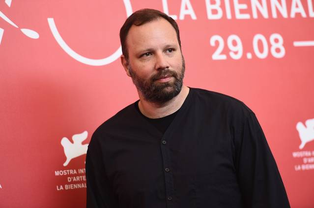 Йоргос Лантимос