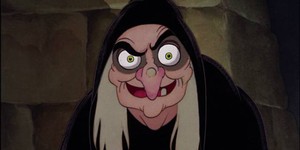 Disney снимет сериал, посвященный классическим диснеевским злодеям