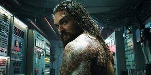 Сиквел «Аквамена» получил официальную дату релиза