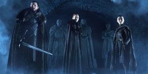 8 сезон «Игры престолов»: кто займет Железный трон?