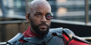 Уилла Смита не будет в «Отряде самоубийц 2»