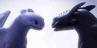 «Как приручить дракона 3» держит лидерство в прокате