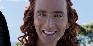 Премьера трейлера: «Благие знамения»