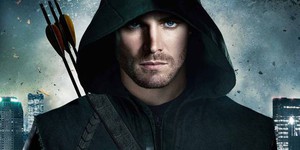 Сериал «Стрела» закрывается после 8 сезона