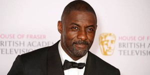 Идрис Эльба сыграет Дэдшота вместо Уилла Смита