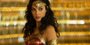 Вторая «Чудо-женщина» не будет продолжением первой