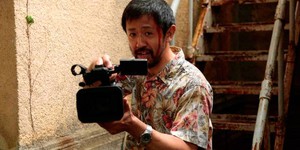 Еще один японский хоррор получит американский ремейк