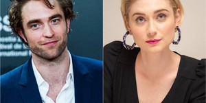 Нолан позвал в свой новый фильм Паттинсона и Элизабет Дебики