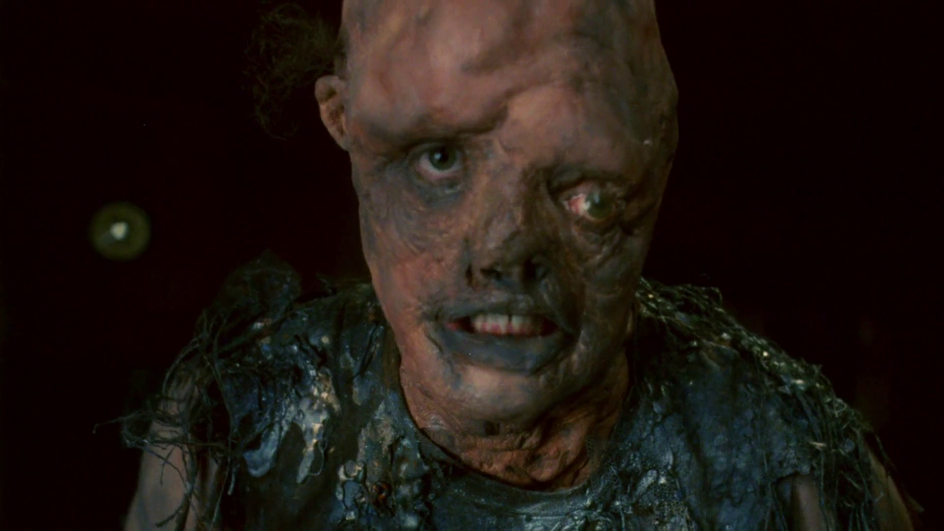 Кадр из "Токсичного мстителя" 1984 года