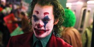 «Джокер» с Хоакином Фениксом: новый кадр «Джокер» с Хоакином Фениксом: новый кадр