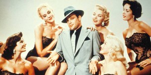 Мюзикл с Марлоном Брандо «Парни и куколки» получит ремейк