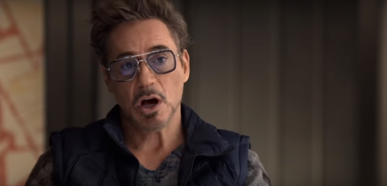 Скриншот из видео "Мы потеряны"