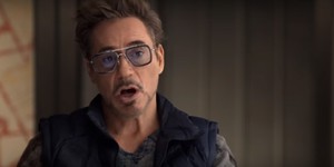 Актеры «Мстителей» рассказали о чувствах своих персонажей