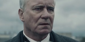 Премьера трейлера: Стеллан Скарсгард в драме про Чернобыль