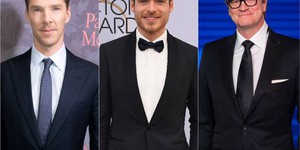 Бенедикт Камбербэтч и Колин Ферт сыграют в военной драме Сэма Мендеса