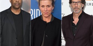 Джоэл Коэн экранизирует «Макбета» с Вашингтоном и МакДорманд