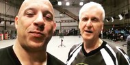 Вин Дизель присоединился к сиквелам «Аватара»
