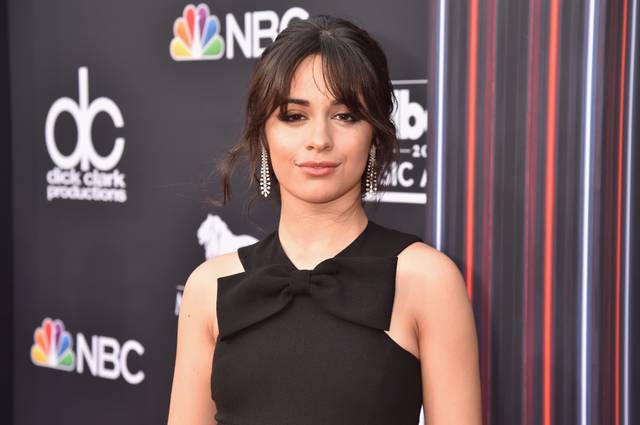 Камила Кабелло