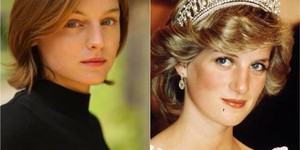 Кто сыграет принцессу Диану в сериале «Корона»