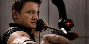 Джереми Реннер снимется в сериале про Соколиного глаза