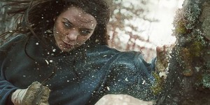 Сериал «Ханна» продлен на 2 сезон