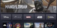 Disney обнародовала весь контент своего потокового канала