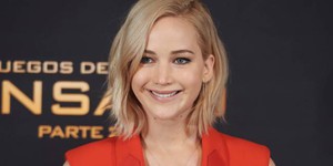 Дженнифер Лоуренс снимется в загадочной драме