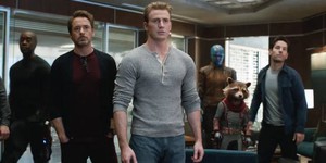 «Мстители: Финал»: новый ностальгический ролик вспомнил все фильмы Marvel