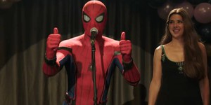 Премьера «Человека-паука: Вдали от дома» стала ближе