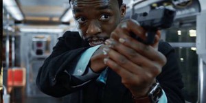 Премьера трейлера: боевик «21 мост» от создателей «Мстителей»