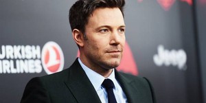 Бен Аффлек снимет военную драму «Призрачная армия»