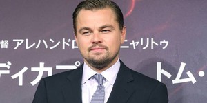 ДиКаприо снимется у Гильермо дель Торо в «Аллее кошмаров»