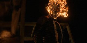 «Призрачный гонщик» станет сериалом