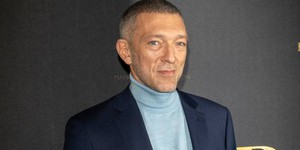 Венсан Кассель присоединился к «Миру Дикого Запада»