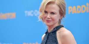 Николь Кидман снимется в сериале от авторов «Большой маленькой лжи»