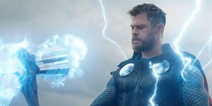 Сборы последних «Мстителей» уже превысили 2 миллиарда