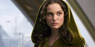Натали Портман назвала приквелы «Звездных войн» «обломом»