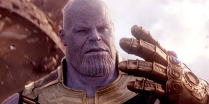 Каким было название последних «Мстителей» до появления «Финала»