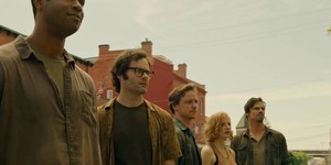 Премьера трейлера: вторая глава хоррора «Оно» по Стивену Кингу