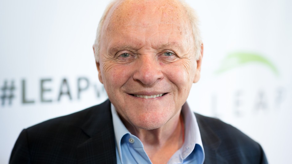 Энтони Хопкинс 