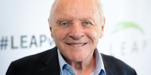 Энтони Хопкинс подписался на триллер «Виртуоз»