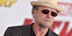 Звезда «Стражей галактики» присоединился к «Отряду самоубийц»