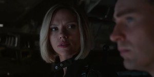 Какая сцена с Черной вдовой не вошла в «Мстители: Финал»