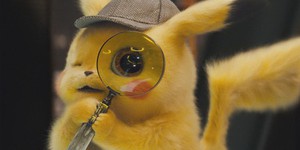 Канадские дети ужаснулись на показе «Детектива Пикачу»