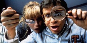 Комедия «Дорогая, я уменьшил детей» получит сиквел-ремейк