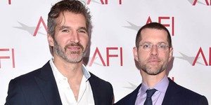 Будущее «Звездных войн»: новая трилогия от создателей «Игры престолов»