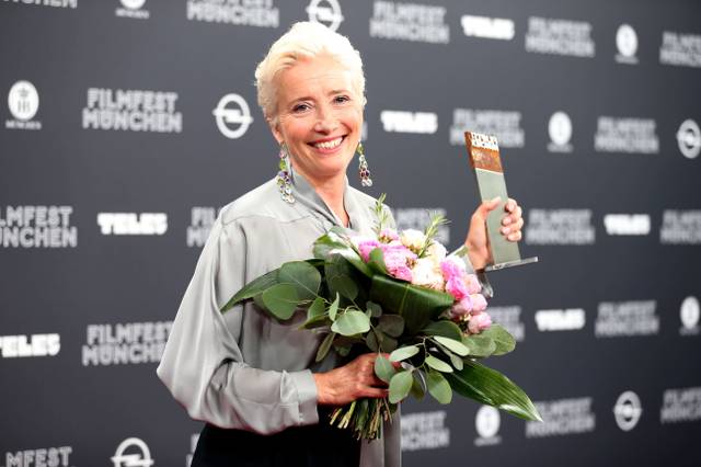 Эмма Томпсон